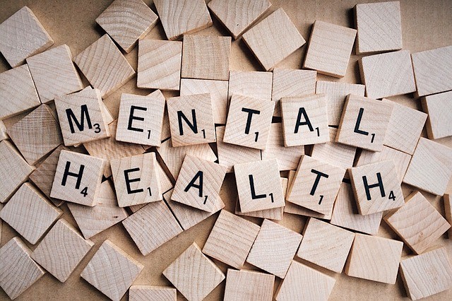 Ten Tips for Improve Mental Health